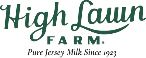 HIGH LAWN FARM logo