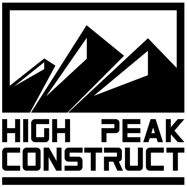 HIGH PEAK CONSTRUCT LLC logo