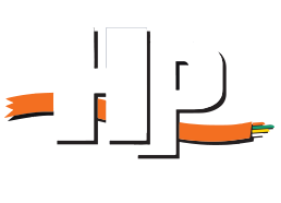 HIGH PERFORMANCE CABLING CORPORATION logo