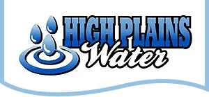 HIGH PLAINS WATER TREATMENT, INC. logo