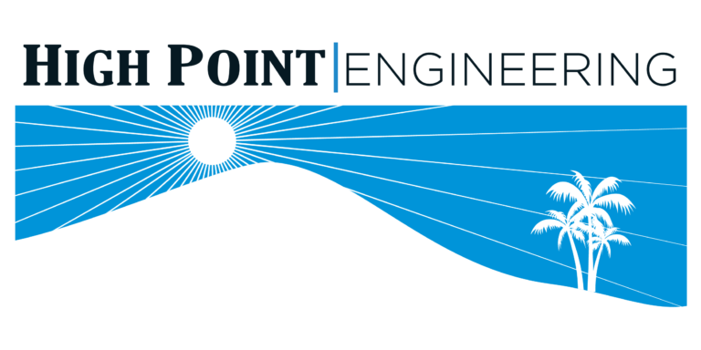 HIGH POINT ENGINEERING, INC logo
