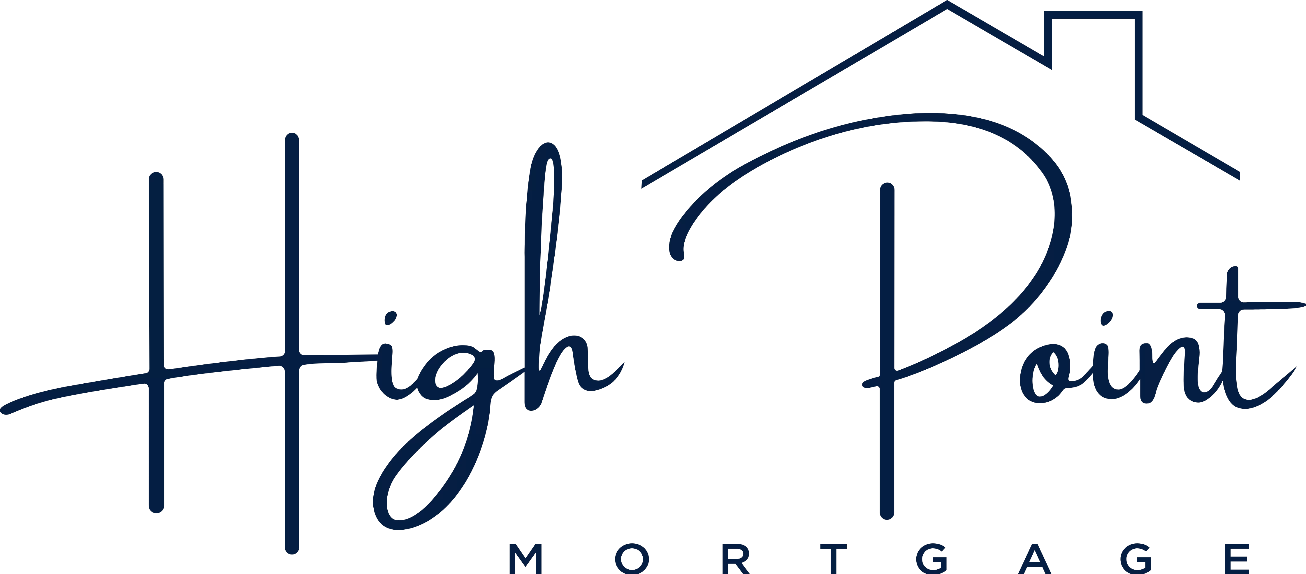 HIGH POINT MORTGAGE CORP logo