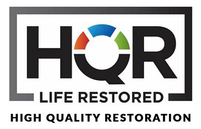 HIGH QUALITY RESTORATION, LLC logo