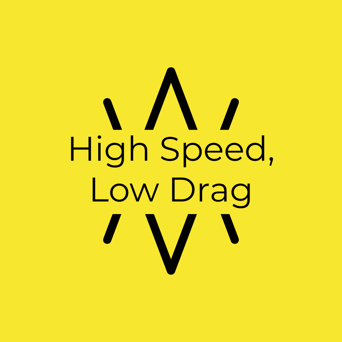 HIGH SPEED, LOW DRAG INFLUENCER MARKETING LLC logo