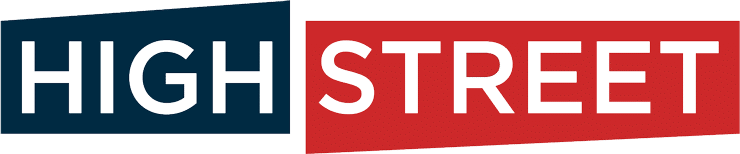 HIGH STREET CONSULTING GROUP LLC logo