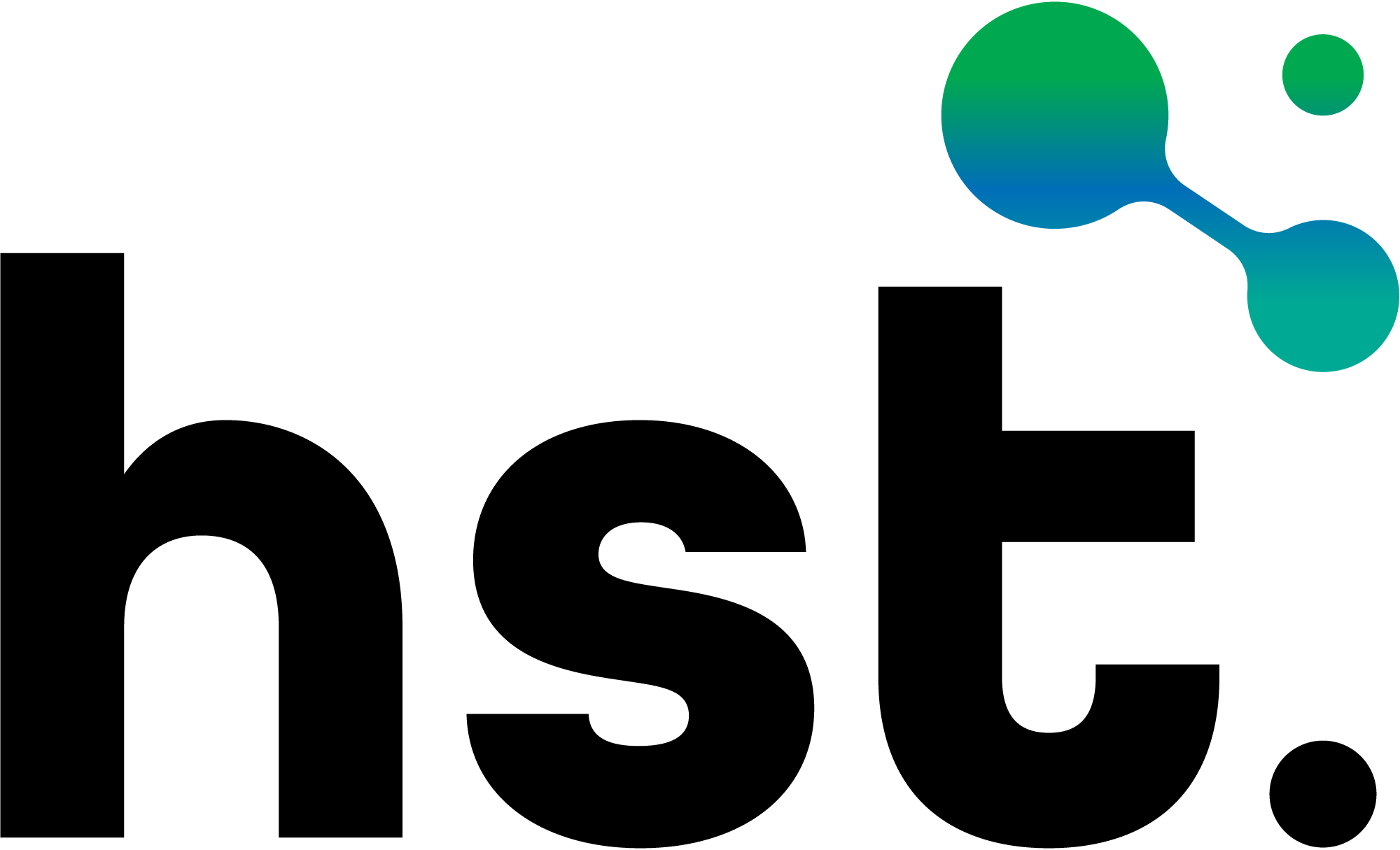 HIGH STREET TECHNOLOGY LLC logo