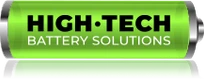 HIGH-TECH BATTERY SOLUTIONS INC logo
