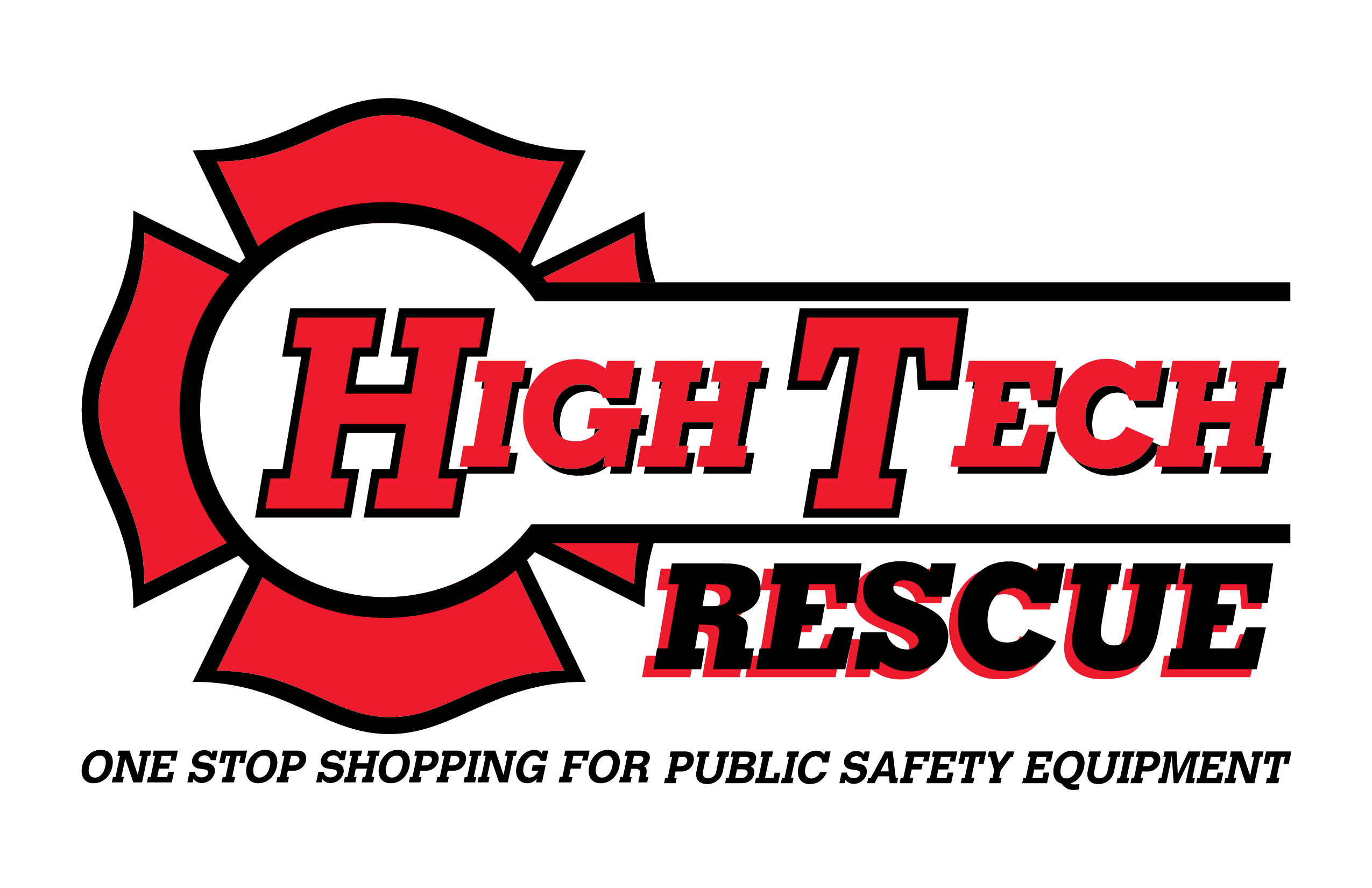 HIGH TECH RESCUE INC logo