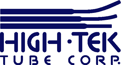 HIGH-TEK TUBE CORP logo