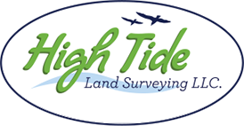 HIGH TIDE LAND SURVEYING, LLC logo