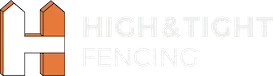 HIGH & TIGHT FENCING, LLC logo