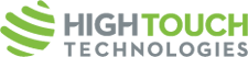 HIGH TOUCH, INC. logo