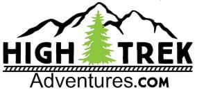 HIGH TREK VENTURES LLC logo