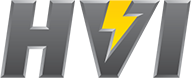 HIGH VOLTAGE INC logo
