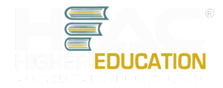 HIGHER EDUCATION ACCREDITATION CONSULTING, LLC logo