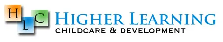 HIGHER LEARNING DAYCARE & EDUCATION CENTER, INCORPORATED logo