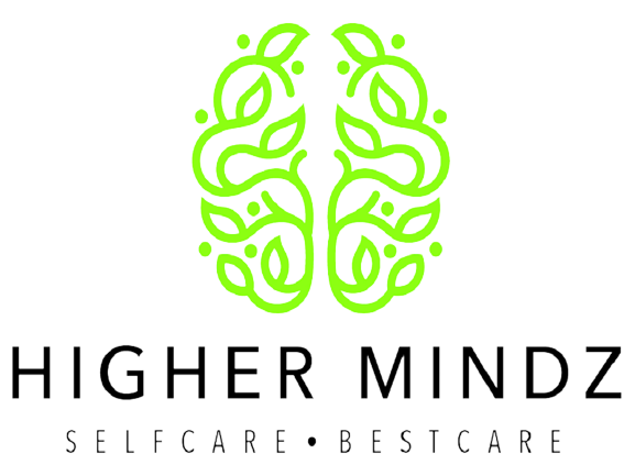 HIGHER MINDZ CONSULTING LLC logo