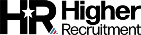 HIGHER RECRUITMENT LLC logo