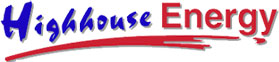 HIGHHOUSE ENERGY logo