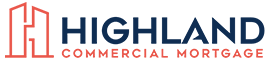 HIGHLAND COMMERCIAL MORTGAGE LLC logo