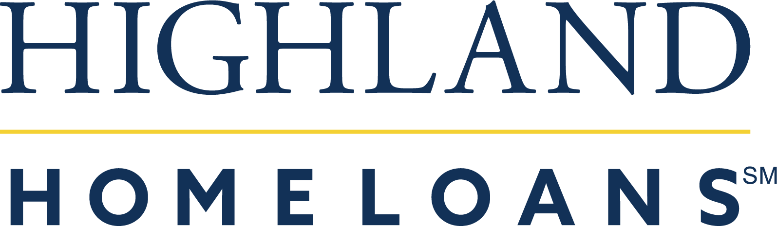 HIGHLAND HOMELOANS, LLC logo