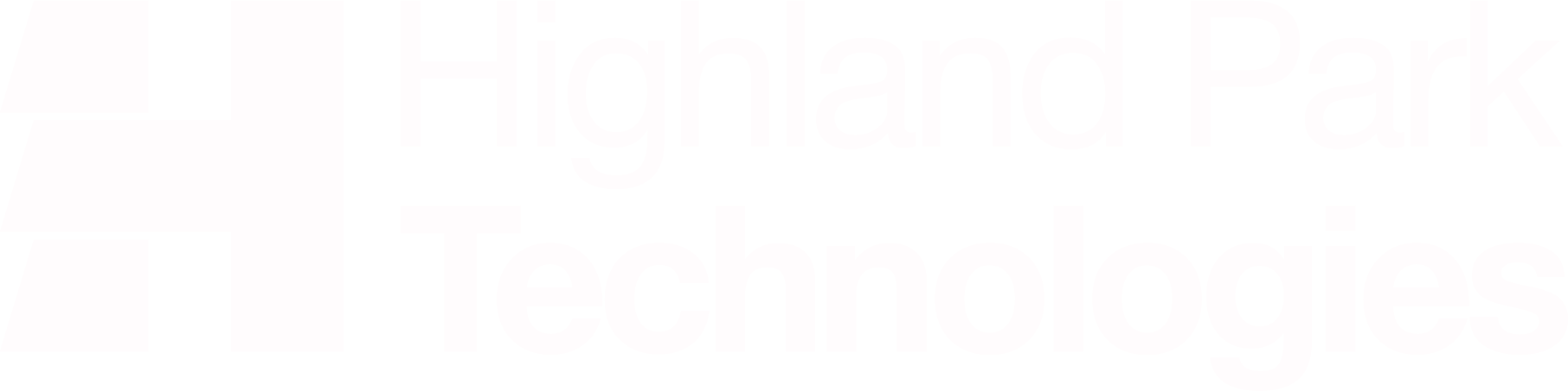 HIGHLAND PARK TECHNOLOGIES, INC. logo