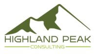 HIGHLAND PEAK CONSULTING LLC logo