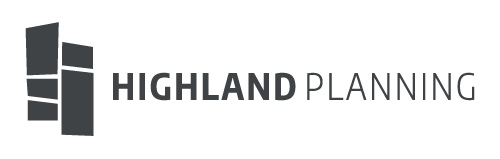 HIGHLAND PLANNING LLC logo