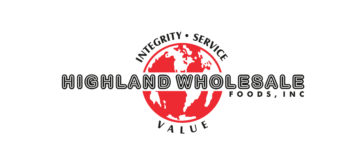 HIGHLAND WHOLESALE FOODS, INC. logo