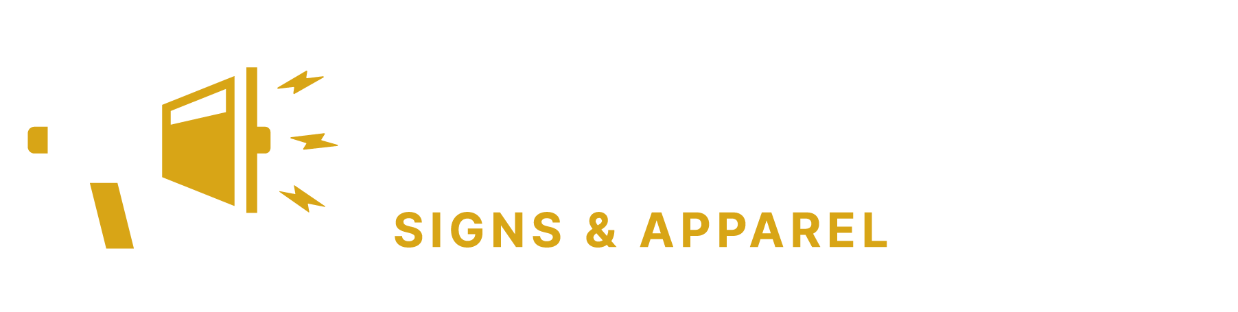 HIGHPOINT SIGNS AND APPAREL logo