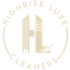 HIGHRISE LUXE CLEANERS, LLC logo