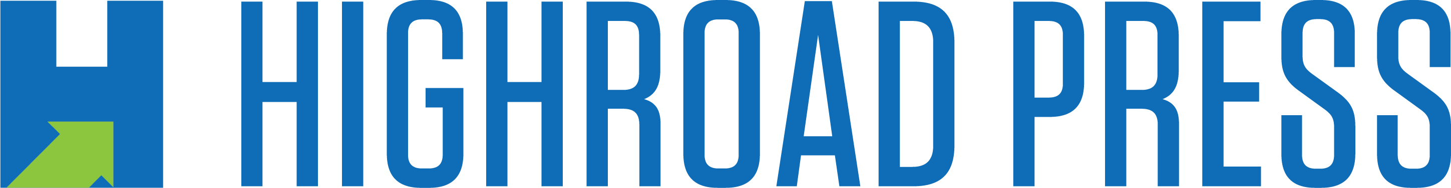 HIGHROAD PRESS LLC logo