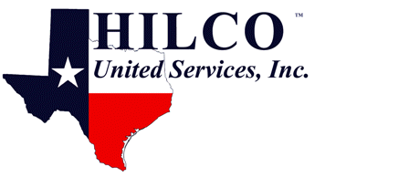 HILCO UNITED SERVICES logo