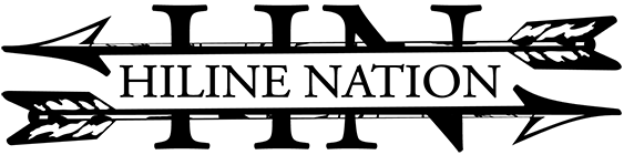 HILINE NATION LLC logo