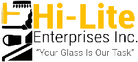 HILITE JANITORIAL logo