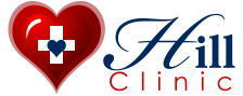 HILL CLINIC LLC logo
