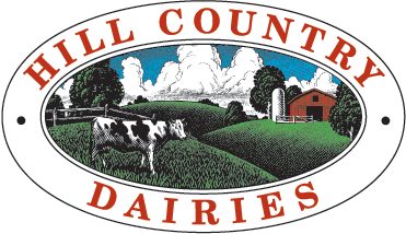 HILL COUNTRY DAIRIES INC logo