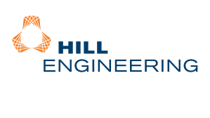 HILL ENGINEERING, LLC logo