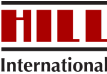 HILL INTERNATIONAL, INC. logo