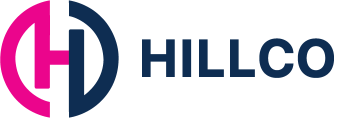 HILLCO DISTRIBUTING CO INC logo