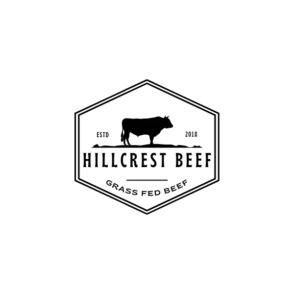 HILLCREST BEEF LLC logo