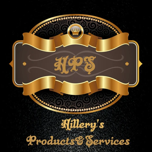 HILLERY'S PRODUCTS & SERVICES INC logo