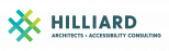 HILLIARD ARCHITECTS INC. logo