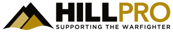HILLPRO LLC logo