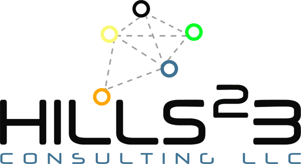 HILLS23 CONSULTING LLC logo