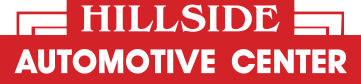 HILLSIDE AUTOMOTIVE logo