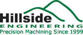 HILLSIDE ENGINEERING, INC. logo