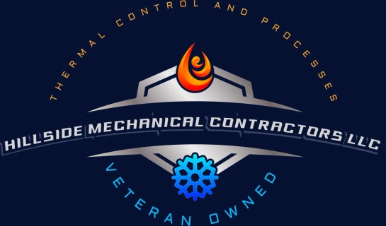 HILLSIDE MECHANICAL CONTRACTORS LLC logo