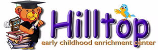 HILLTOP EARLY CHILDHOOD ENRICHMENT CENTER, LLC logo