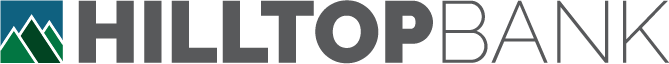 HILLTOP NATIONAL BANK logo